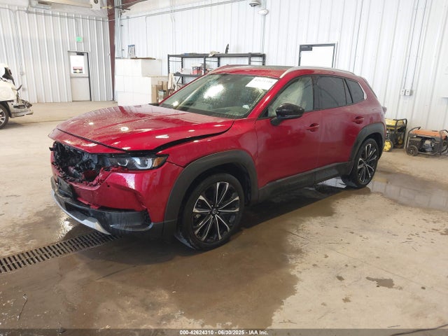 7MMVABEY0PN120522 Mazda py