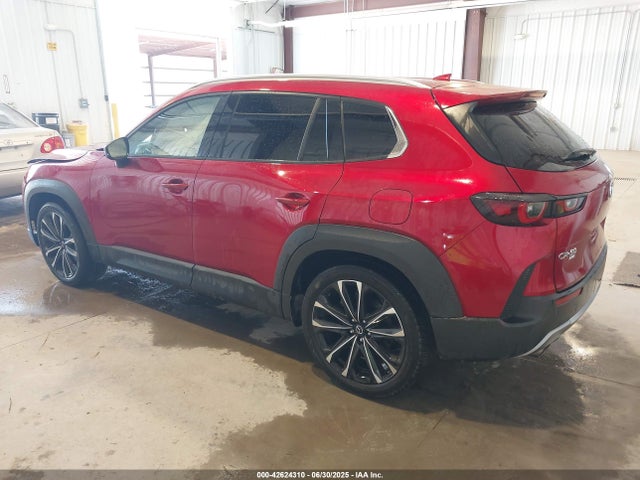 7MMVABEY0PN120522 Mazda py