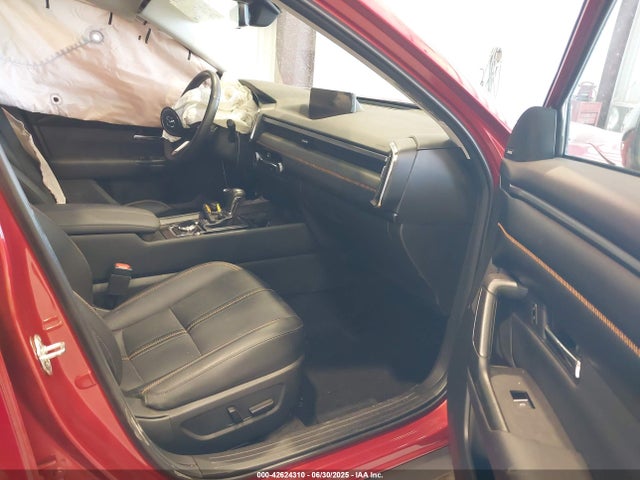 7MMVABEY0PN120522 Mazda py