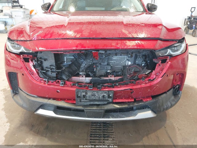 7MMVABEY0PN120522 Mazda py
