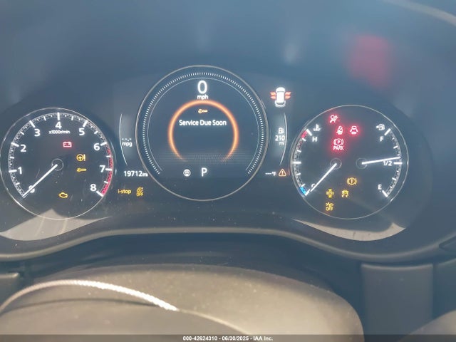 7MMVABEY0PN120522 Mazda py