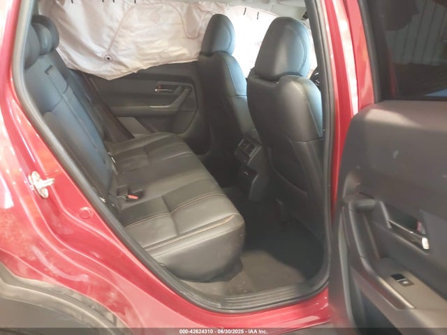 7MMVABEY0PN120522 Mazda py