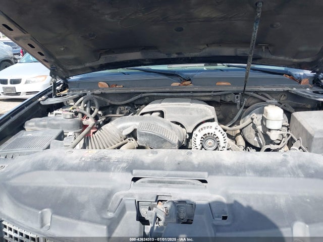 2014 CADILLAC ESCALADE ESV 1GYS4JEF4ER190026 Photo 9