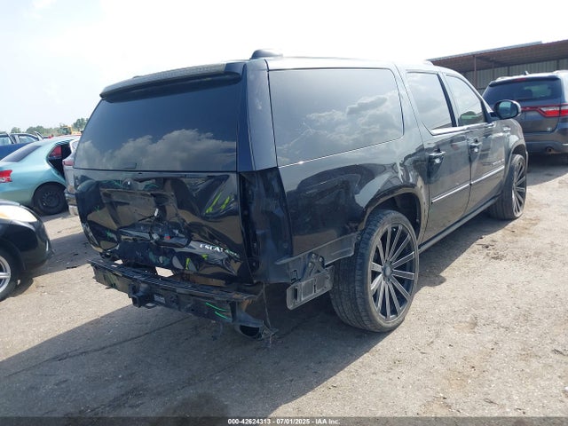 2014 CADILLAC ESCALADE ESV 1GYS4JEF4ER190026 Photo 3