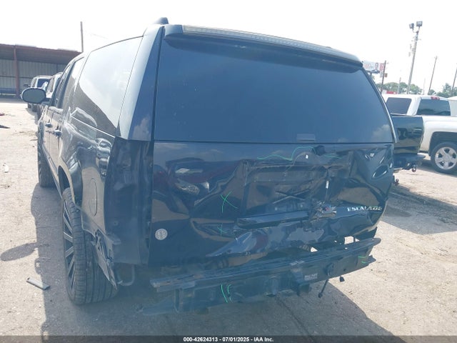 2014 CADILLAC ESCALADE ESV 1GYS4JEF4ER190026 Photo 5