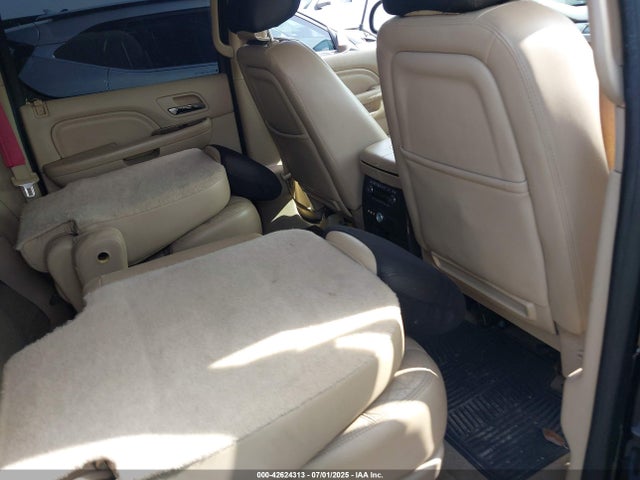 2014 CADILLAC ESCALADE ESV 1GYS4JEF4ER190026 Photo 7