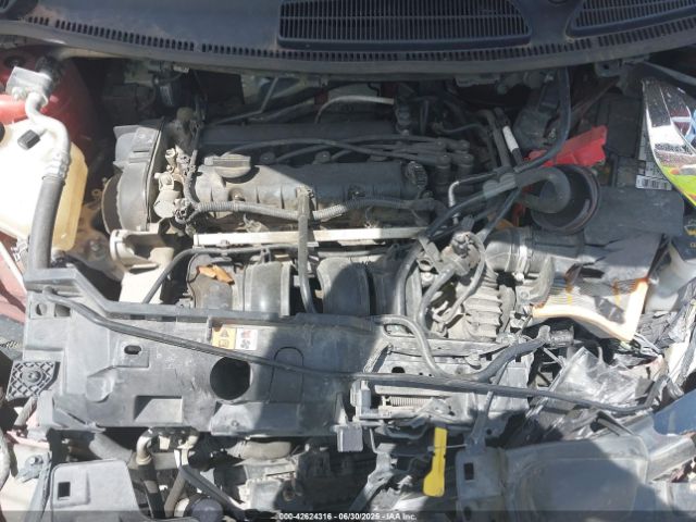 2018 FORD FIESTA 3FADP4EJ2JM113815 Photo 9