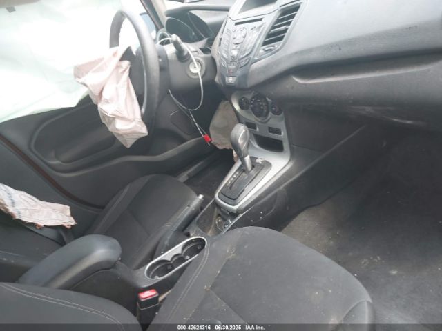 2018 FORD FIESTA 3FADP4EJ2JM113815 Photo 4
