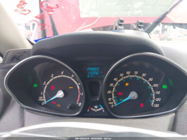 2018 FORD FIESTA 3FADP4EJ2JM113815 Photo 6