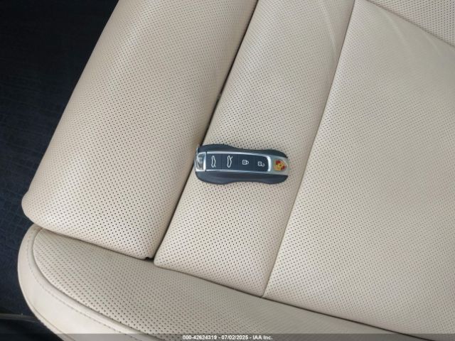 2022 PORSCHE TAYCAN WP0AC2Y19NSA54335 Photo 10