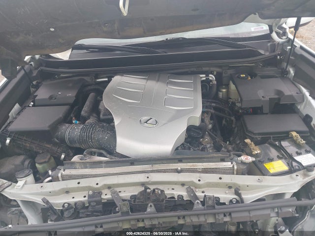 JTJGM7BXXN5323453 Lexus 1ur-fe
