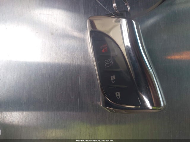 JTJGM7BXXN5323453 Lexus 1ur-fe