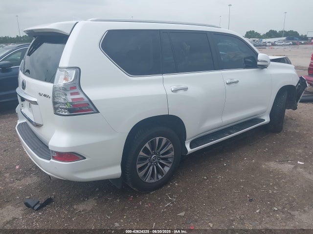 JTJGM7BXXN5323453 Lexus 1ur-fe