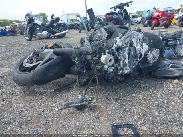 2021 HONDA CBR1000 JH2SC7714MK400183 Photo 1