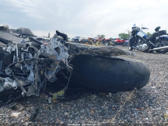 2021 HONDA CBR1000 JH2SC7714MK400183 Photo 2