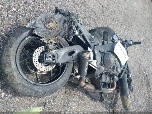 2021 HONDA CBR1000 JH2SC7714MK400183 Photo 3