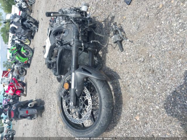 2021 HONDA CBR1000 JH2SC7714MK400183 Photo 4