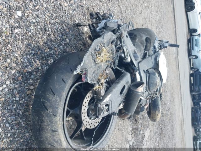 2021 HONDA CBR1000 JH2SC7714MK400183 Photo 5