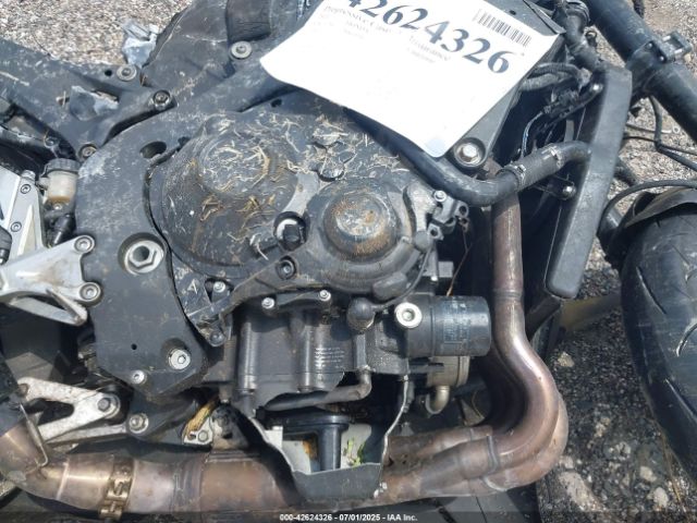 2021 HONDA CBR1000 JH2SC7714MK400183 Photo 7