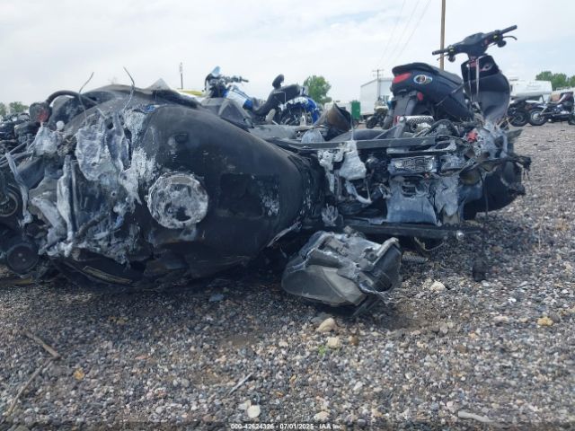 2021 HONDA CBR1000 JH2SC7714MK400183 Photo 8