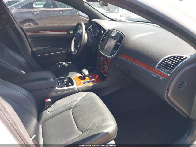 Chrysler 2014 2014 2C3CCAAG8EH380623 Image 5