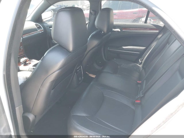 Chrysler 2014 2014 2C3CCAAG8EH380623 Image 8