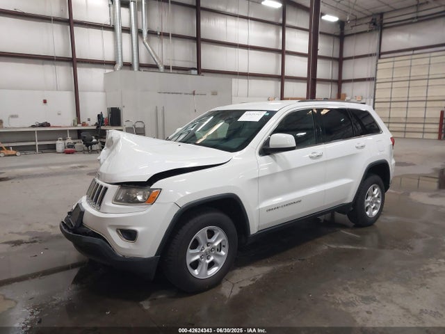 1C4RJFAG2GC378137 Jeep 2016