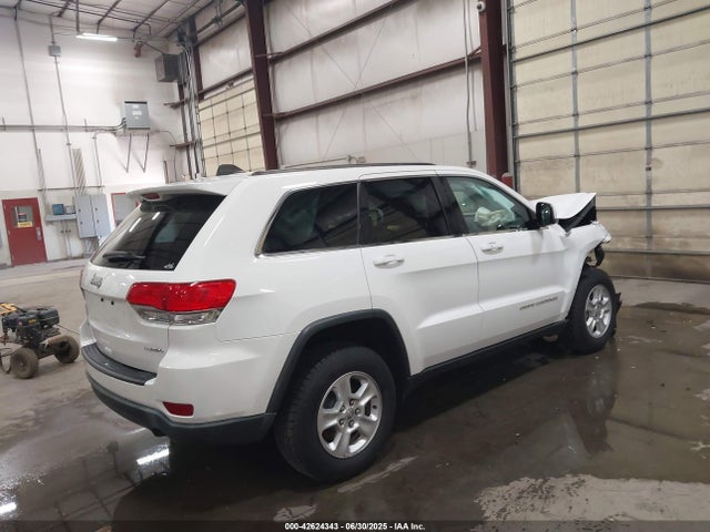 1C4RJFAG2GC378137 Jeep 2016
