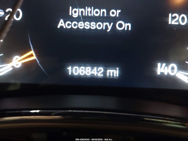 1C4RJFAG2GC378137 Jeep 2016