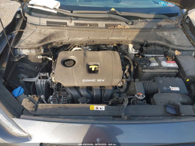 2019 HYUNDAI KONA KM8K1CAA3KU298923 Photo 9