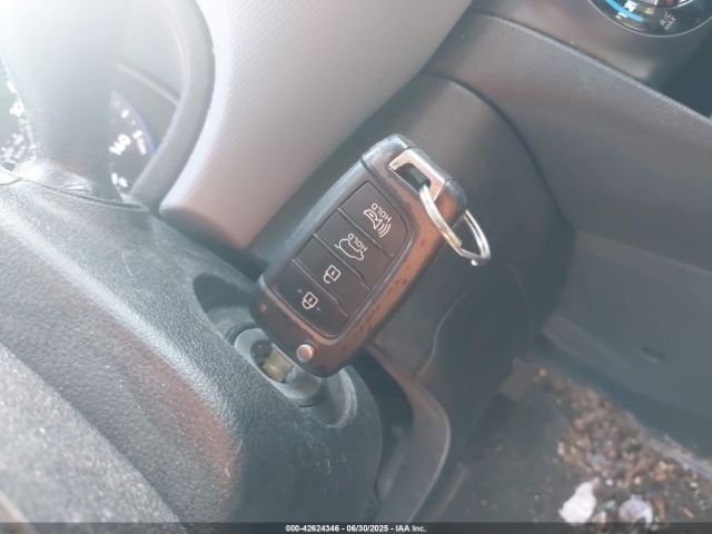 2019 HYUNDAI KONA KM8K1CAA3KU298923 Photo 10