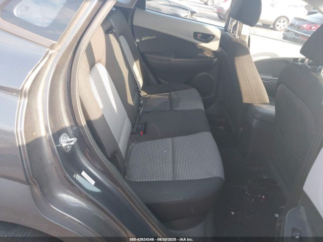 2019 HYUNDAI KONA KM8K1CAA3KU298923 Photo 7
