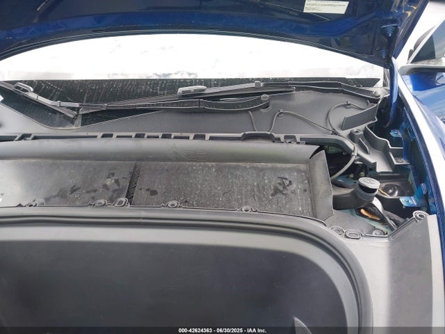 2024 TESLA MODEL Y 7SAYGDEE2RA230938 Photo 9