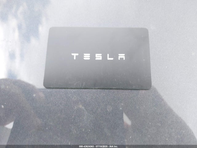 2024 TESLA MODEL Y 7SAYGDEE2RA230938 Photo 10