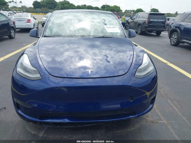 7SAYGDEE2RA230938 Tesla Model Y