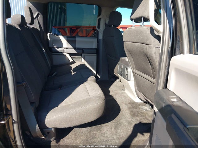 1FTEW1CG4JKC08469 Ford 3.5l gtdi