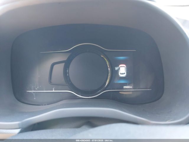 2021 HYUNDAI KONA ELECTRIC KM8K53AG7MU112196 Photo 6