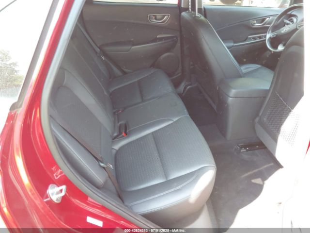 2021 HYUNDAI KONA ELECTRIC KM8K53AG7MU112196 Photo 7