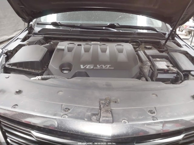 2018 CADILLAC XTS 2G61U5S38J9156441 Photo 9