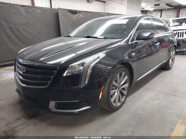 2018 CADILLAC XTS 2G61U5S38J9156441 Photo 1