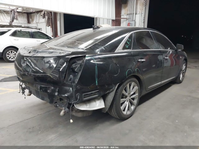 2018 CADILLAC XTS 2G61U5S38J9156441 Photo 3