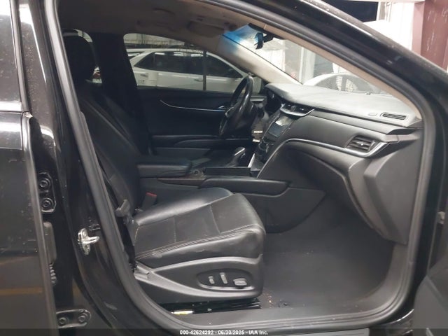 2018 CADILLAC XTS 2G61U5S38J9156441 Photo 4