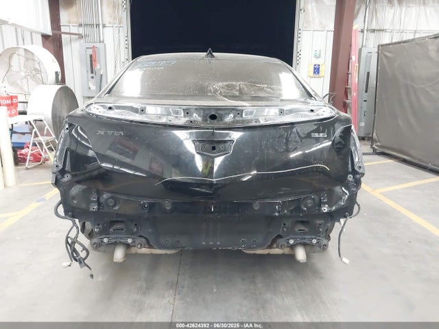 2018 CADILLAC XTS 2G61U5S38J9156441 Photo 5