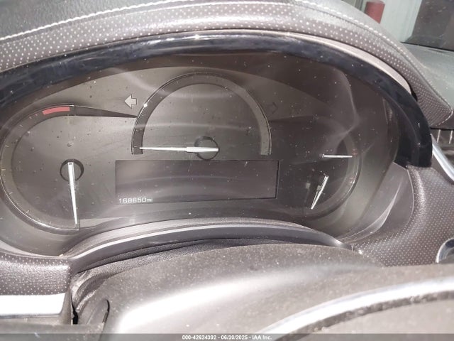 2018 CADILLAC XTS 2G61U5S38J9156441 Photo 6