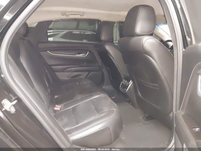 2018 CADILLAC XTS 2G61U5S38J9156441 Photo 7