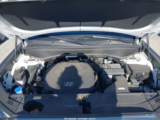 KM8R5DHE8MU204300 Hyundai gdi lambda ii