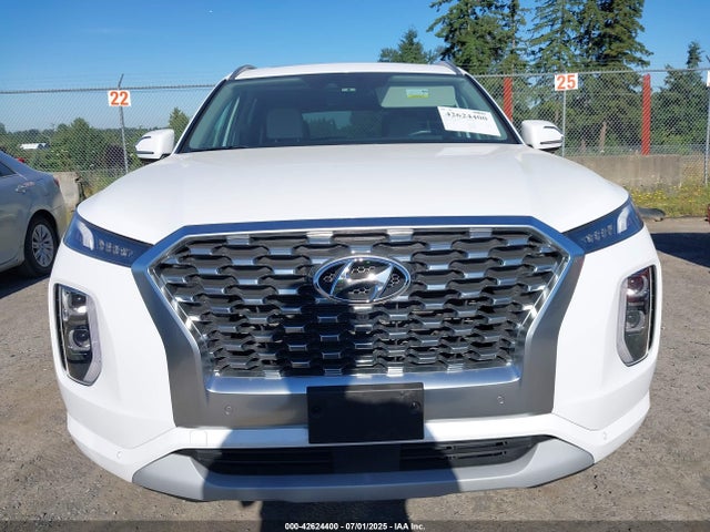 KM8R5DHE8MU204300 Hyundai gdi lambda ii
