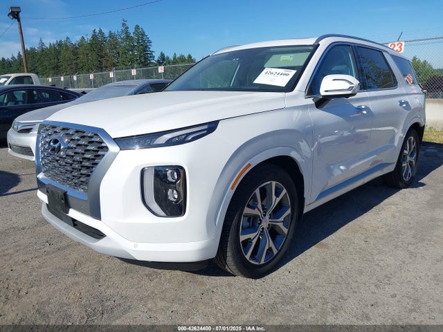 KM8R5DHE8MU204300 Hyundai gdi lambda ii