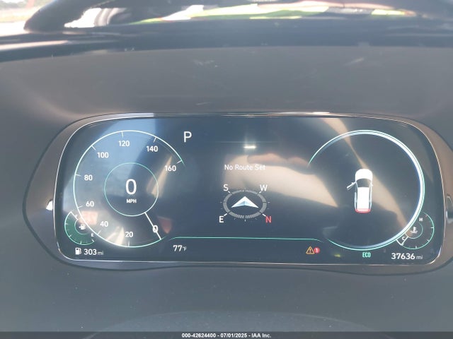 KM8R5DHE8MU204300 Hyundai gdi lambda ii