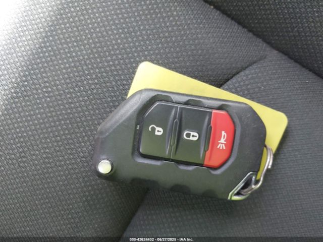 2021 JEEP WRANGLER UNLIMITED 1C4HJXDN2MW544730 Photo 10